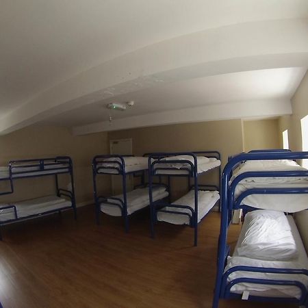 Backpackers Citi Hostel Dublin Exteriör bild
